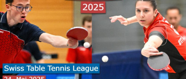 Event-Image for 'Tischtennis Team-Superfinal 2025'