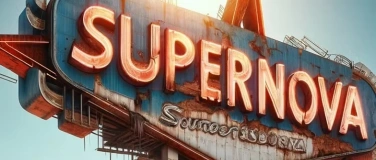 Event-Image for 'Livekonzert: SUPERNOVA'