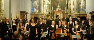 Event-Image for 'Mystères de lEternité'