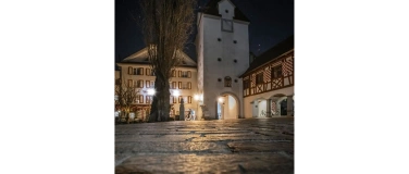 Event-Image for 'Öffentliche Führung: Klassische Stadtführung'