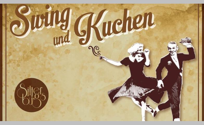 Event-Image for 'Swing &amp; Kuchen'