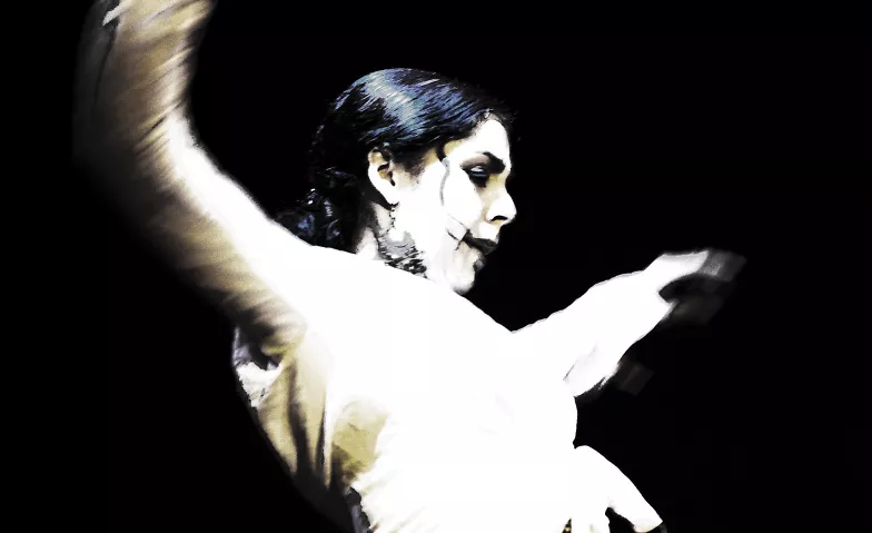 Event-Image for 'Tablao Flamenco'