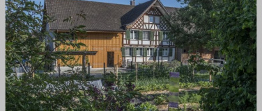 Event-Image for 'Tag der offenen Bauerngärten Thurgau'