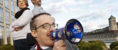 Event-Image for 'Tagung an der OST: Achtung, Mitbestimmung!'