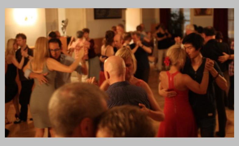 Event-Image for 'Tango Argentino Themen Block "Vals" (Der Tango in 3/4 Takt)'