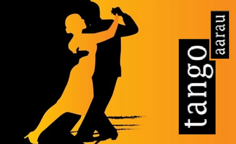 Event-Image for 'Freitags neu startende Tango Tanzkurse in Aarau'