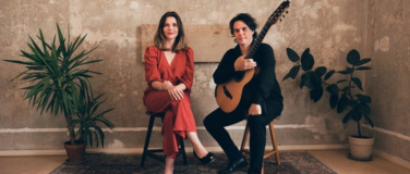 Event-Image for 'Tango mit dem Duo Nickelé und D'Attellis'