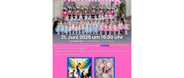 Event-Image for 'Tanz-Ballettschule Wil Aufführung 2025'