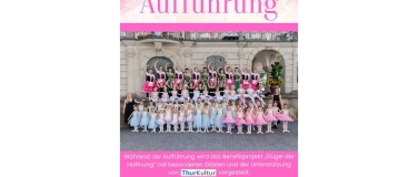 Event-Image for 'Tanz-Ballettschule Wil Aufführung 2025'
