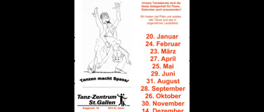 Event-Image for 'Tanzabend'