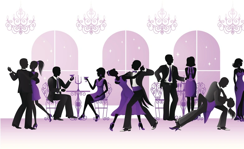 Event-Image for 'Dinner and dance'
