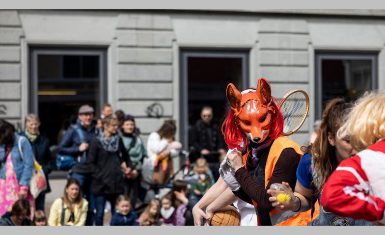 Event-Image for 'Tanzfest Winterthur'