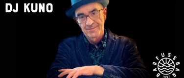 Event-Image for 'Tanz am Sunntig mit DJ Kuno'