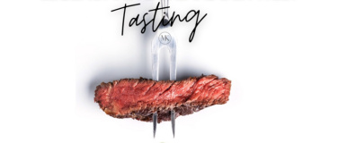 Event-Image for 'Tasting - legendäreste Steaks der Welt'