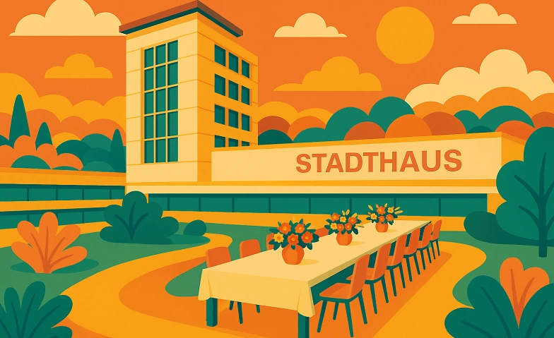 HERZKERN Tavolata 2025  18:00 Uhr Tickets