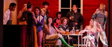 Event-Image for 'Carmen'