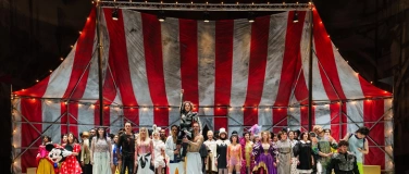 Event-Image for 'Carmen'