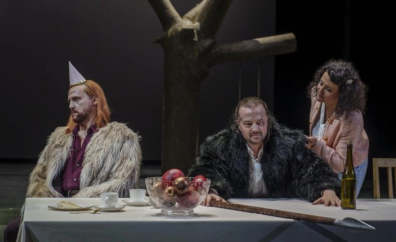 Event-Image for 'Das Rheingold'