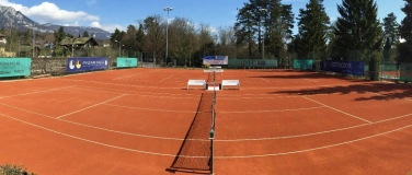 Event-Image for '100 Jahre Tennisclub Solothurn-Jubiläumsgala'
