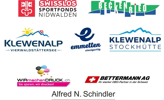 Sponsoring-Logo von Tour de Suisse 2025  7. Etappe – VIP Emmetten Event