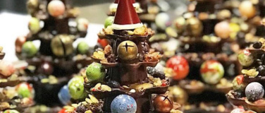 Event-Image for 'Schokolade-Stern-Tannenbaum verzieren'