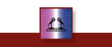 Event-Image for 'Frauen links, Männer rechts?'