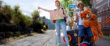 Event-Image for 'Teatro Lata "Camping – Endlich Ferien!"'