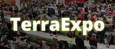 Event-Image for 'TerraExpo'