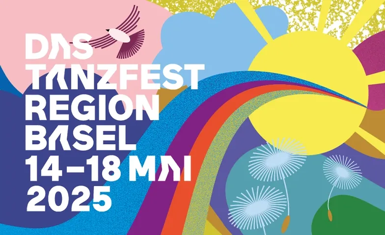 Tanzfest Region Basel Region Basel, 4000 Basel Billets