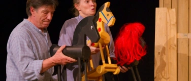 Event-Image for 'Rössli Hü'