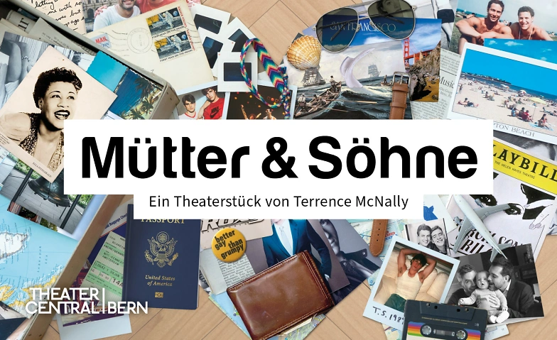 Event-Image for 'Mütter & Söhne'