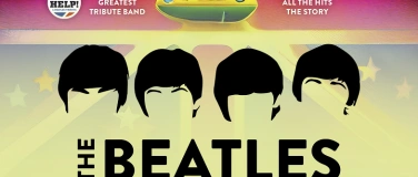 Event-Image for 'THE BEATLES SHOW'