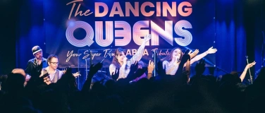 Event-Image for 'Tribute-Show: The Dancing Queens'