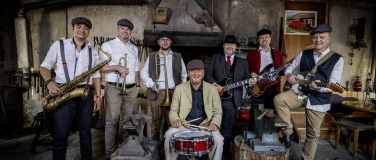 Event-Image for 'Live: The Juke Joint Blues Mob (JJBM)'