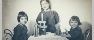 Event-Image for 'The Mies van der Rohes - A Female Family Saga'