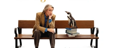 Event-Image for 'THE PENGUIN LESSONS (E/df ab 10J)'