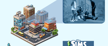 Event-Image for 'The SIMS'