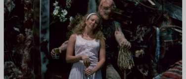 Event-Image for 'The Toxic Avenger'