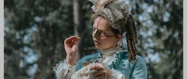 Event-Image for 'The Ugly Stepsister'