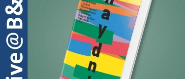 Event-Image for 'Haydn! Eine literarische Sinfonie'