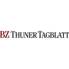 Logo von Thuner Tagblatt