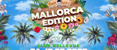 Event-Image for 'MAUSEFALLE - MALLORCA EDITION'