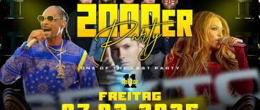 Event-Image for 'LAST 2000ER PARTY (Ü16)'