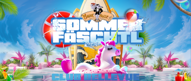 Event-Image for 'MAUSEFALLE  - SOMMERFÄSCHTL'
