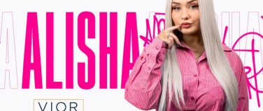 Event-Image for 'DJane Alisha live im Vior Club Zürich'