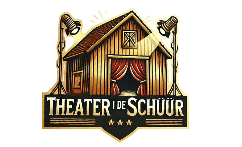 Event-Image for 'Theater i de Schüür'