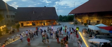 Event-Image for 'Tanzen im Schlosshof'