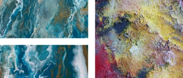 Event-Image for 'Ausstellung Abstrakter Kunst am Ägerisee'