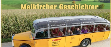 Event-Image for 'Filmvorführung "Meikircher Geschichten" - ausgebucht'