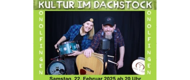 Event-Image for 'Konzert MR. Tom Acoustic-Rock Duo'